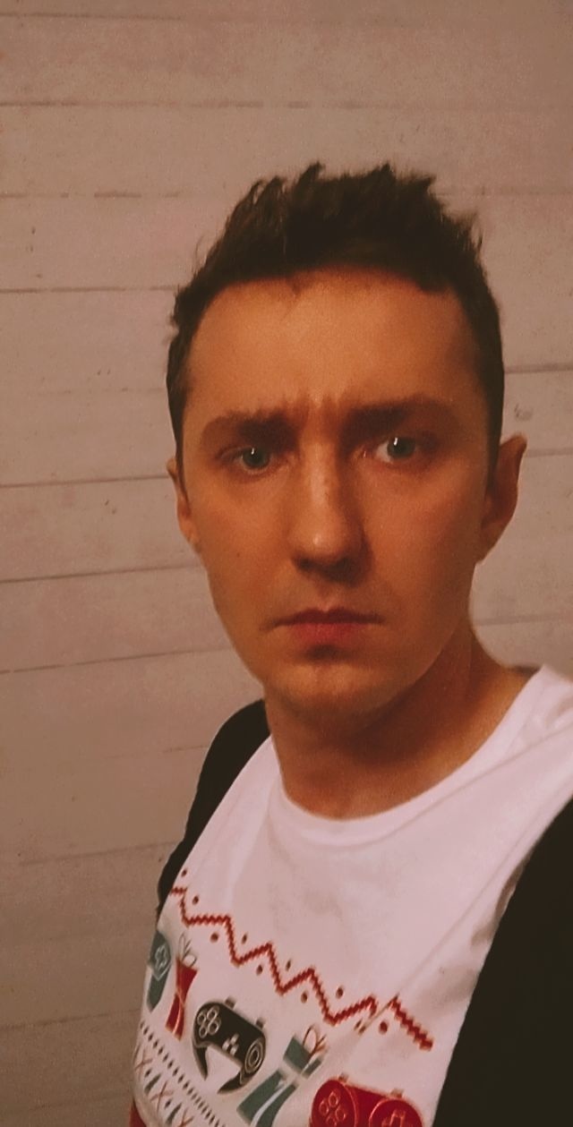 Hello again