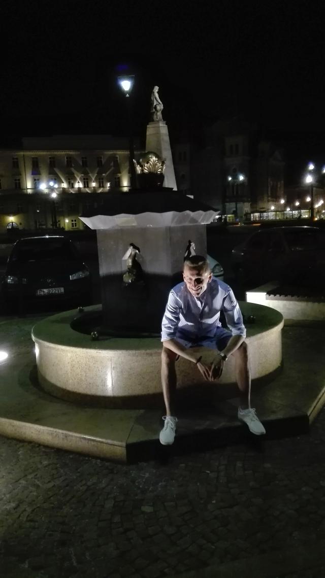 Moje miasto