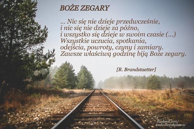 Time is coming..
