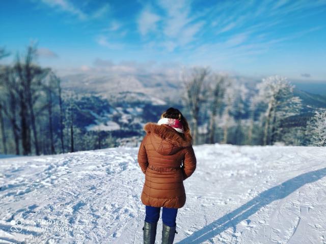 Hala Skrzyczeska