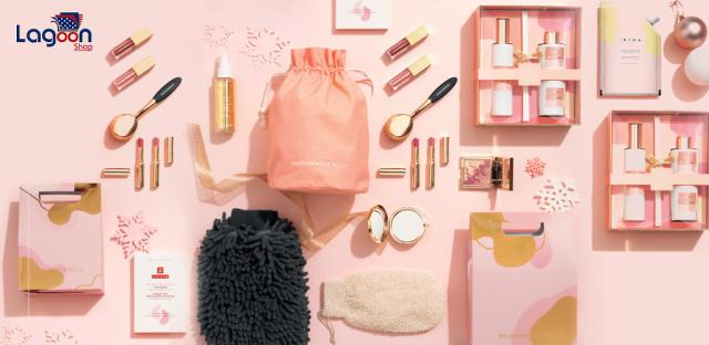 Beauty Gift Sets Cheap
